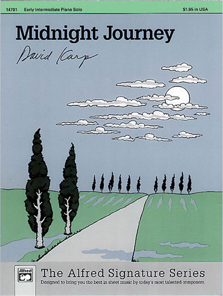 Midnight Journey